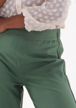 Grüne Ydence Hose Pants Navee -Minus Verkaufsgeschäft 235969 3