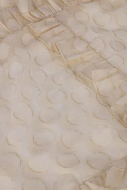 Ecru Studio Amaya Bluse Charlie Blouse -Minus Verkaufsgeschäft 236852 6