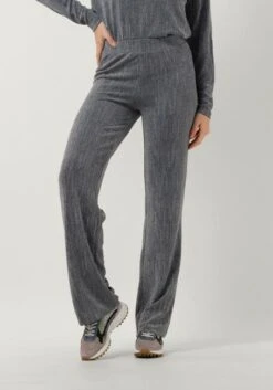 Schwarze Levete Room Hose Lr-warren 1 Pants