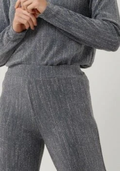 Schwarze Levete Room Hose Lr-warren 1 Pants -Minus Verkaufsgeschäft 236949 3