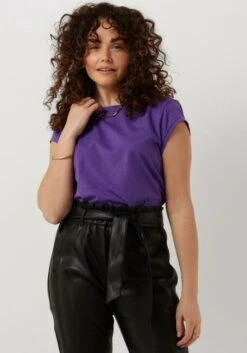 Lilane Cc Heart T-shirt Basic T-shirt