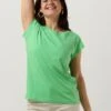 Grüne Minus T-shirt Leti Tee -Minus Verkaufsgeschäft 237123 1