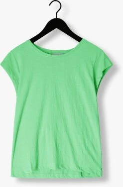 Grüne Minus T-shirt Leti Tee -Minus Verkaufsgeschäft 237123 5