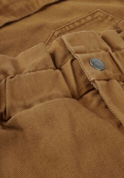 Camelfarbene Circle Of Trust Kurze Hose Fenn Short -Minus Verkaufsgeschäft 237460 6