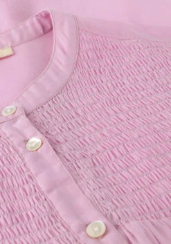 Lila Circle Of Trust Bluse Yaella Blouse -Minus Verkaufsgeschäft 237464 6