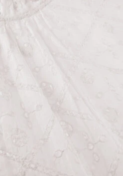 Nicht-gerade Weiss Circle Of Trust Top Elysa Top -Minus Verkaufsgeschäft 237468 6