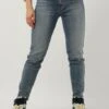 Blaue Circle Of Trust Skinny Jeans Chloe -Minus Verkaufsgeschäft 237488 1