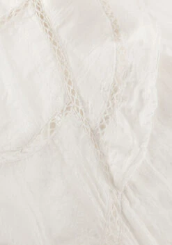 Nicht-gerade Weiss Circle Of Trust Bluse Jodie Blouse -Minus Verkaufsgeschäft 237496 6