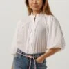 Weiße Circle Of Trust Bluse Camden Blouse -Minus Verkaufsgeschäft 237501 1