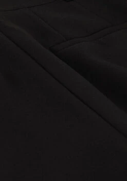 Schwarze My Essential Wardrobe Kurze Hose Yolamw High Shorts -Minus Verkaufsgeschäft 238109 6