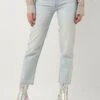Blaue Rough Studios Straight Leg Jeans 7251823952072 -Minus Verkaufsgeschäft 238820 1