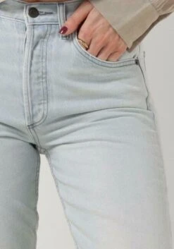 Blaue Rough Studios Straight Leg Jeans 7251823952072 -Minus Verkaufsgeschäft 238820 3