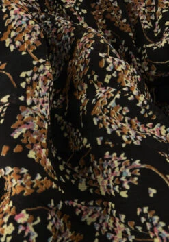 Schwarze Fabienne Chapot Minikleid Anjuna Dress 76 -Minus Verkaufsgeschäft 238998 6