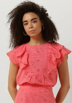 Rosane Fabienne Chapot Top Gigi Top 267