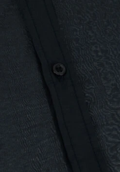 Dunkelblau Modström Bluse Oskar Md Shirt -Minus Verkaufsgeschäft 239085 6