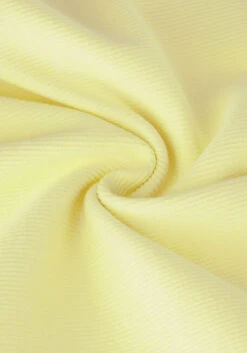 Gelbe Modström Top Igor Top -Minus Verkaufsgeschäft 239086 6