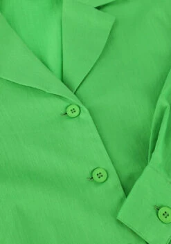 Grüne Modström Bluse Cydney Shirt -Minus Verkaufsgeschäft 239098 6
