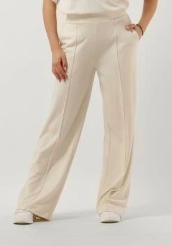 Nicht-gerade Weiss Juffrouw Jansen Hose Phoenix