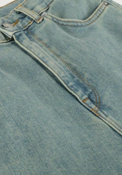 Blaue Selected Femme Mom Jeans Slfgrace Felina Hw Mom Greencast Jeans -Minus Verkaufsgeschäft 239230 6