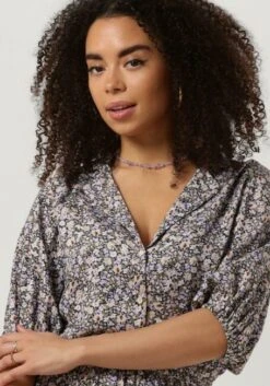 Mehrfarbige/bunte Another Label T-shirt Najar Shirt -Minus Verkaufsgeschäft 239778 3