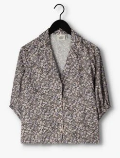 Mehrfarbige/bunte Another Label T-shirt Najar Shirt -Minus Verkaufsgeschäft 239778 5