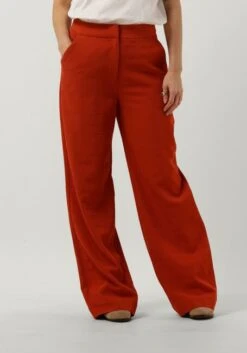 Brique Another Label Hose Doeha Pants