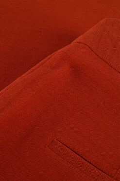 Brique Another Label Hose Doeha Pants -Minus Verkaufsgeschäft 239801 6