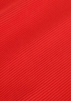 Rote Another Label Hose Katelynn Pants -Minus Verkaufsgeschäft 239803 6