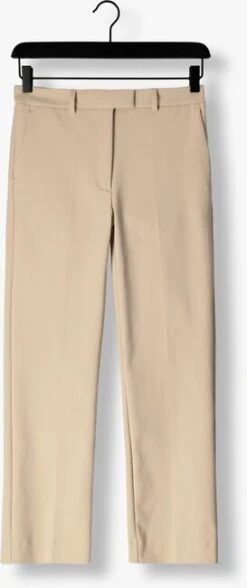 Blaue Tiger Of Sweden Hose Noora 3 -Minus Verkaufsgeschäft 240119 5