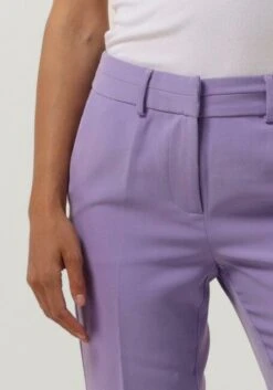 Lila Y.a.s. Hose Yasbluris Mw Flared Pant -Minus Verkaufsgeschäft 240196 3