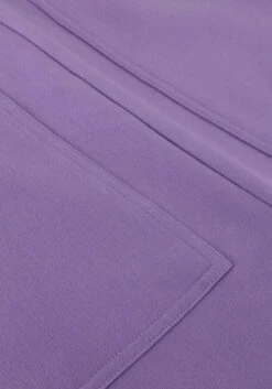 Lila Y.a.s. Minirock Yasloui Hw Mini Skirt -Minus Verkaufsgeschäft 240207 6