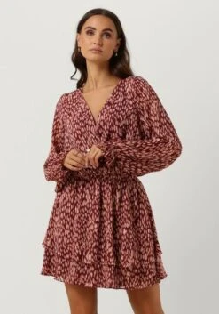 Lilane Harper & Yve Minikleid Romee-dr