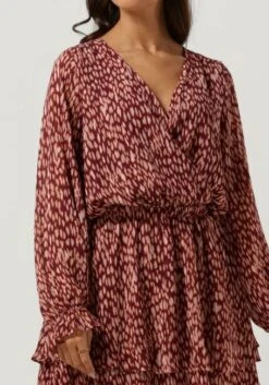 Lilane Harper & Yve Minikleid Romee-dr -Minus Verkaufsgeschäft 240445 3