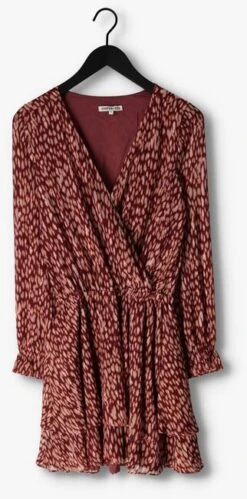 Lilane Harper & Yve Minikleid Romee-dr -Minus Verkaufsgeschäft 240445 5