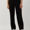 Schwarze Msch Copenhagen Hose Mschkalaya Pants -Minus Verkaufsgeschäft 240666 1