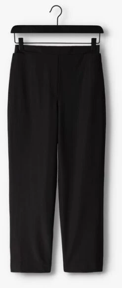 Schwarze Msch Copenhagen Hose Mschkalaya Pants -Minus Verkaufsgeschäft 240666 5