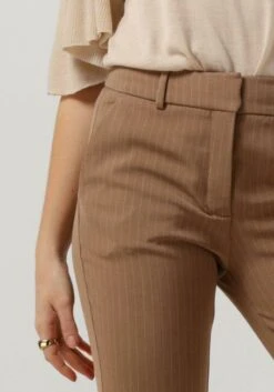 Braune Fiveunits Hose Clara 510 -Minus Verkaufsgeschäft 241135 3