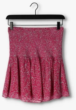 Fuchsie Goosecraft Minirock Gc Lolita Skirt -Minus Verkaufsgeschäft 241167 5