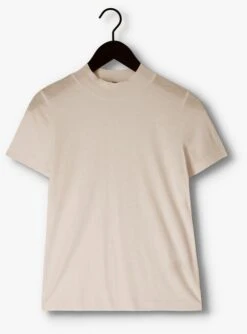 Nicht-gerade Weiss Drykorn Top Zella -Minus Verkaufsgeschäft 241365 5