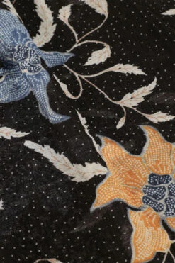 Schwarze Sofie Schnoor Bluse S231289 -Minus Verkaufsgeschäft 241374 6