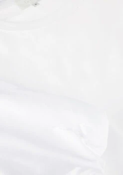 Weiße Levete Room T-shirt Kowa 12 -Minus Verkaufsgeschäft 241408 6