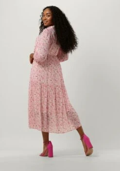 Rosane Levete Room Midikleid Anja 1 -Minus Verkaufsgeschäft 241413 2