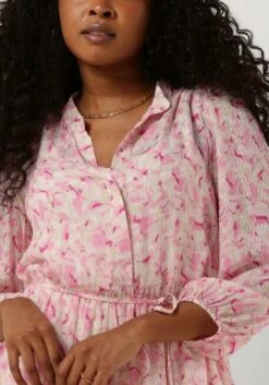 Rosane Levete Room Midikleid Anja 1 -Minus Verkaufsgeschäft 241413 3