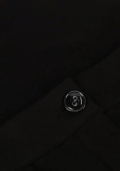 Schwarze Selected Femme Kurze Hose Slfeva Hw Shorts B -Minus Verkaufsgeschäft 241428 6