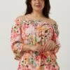 Rosane Mos Mosh Top Ashlea Botanico Blouse -Minus Verkaufsgeschäft 241729 1