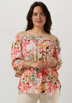 Rosane Mos Mosh Top Ashlea Botanico Blouse