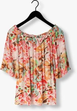 Rosane Mos Mosh Top Ashlea Botanico Blouse -Minus Verkaufsgeschäft 241729 5
