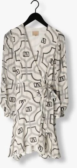 Nicht-gerade Weiss Josh V Minikleid Nicolette -Minus Verkaufsgeschäft 241753 5