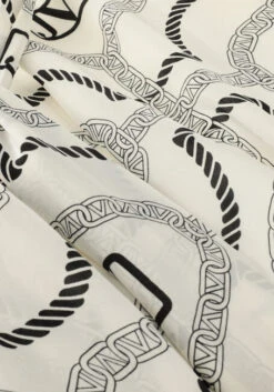 Nicht-gerade Weiss Josh V Minikleid Nicolette -Minus Verkaufsgeschäft 241753 6