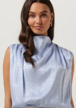 Hellblau Josh V Top Pemma -Minus Verkaufsgeschäft 241760 3